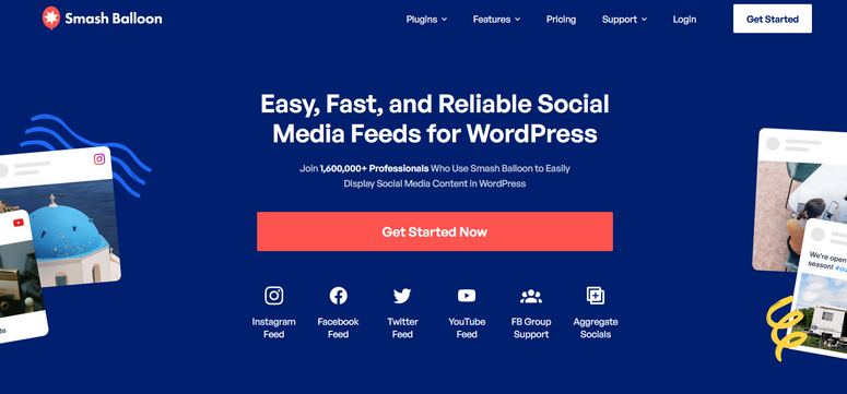 rsz_smash-balloon-iiwp - IsItWP - Detector gratuito de temas de WordPress smash balloon social media feed plugin