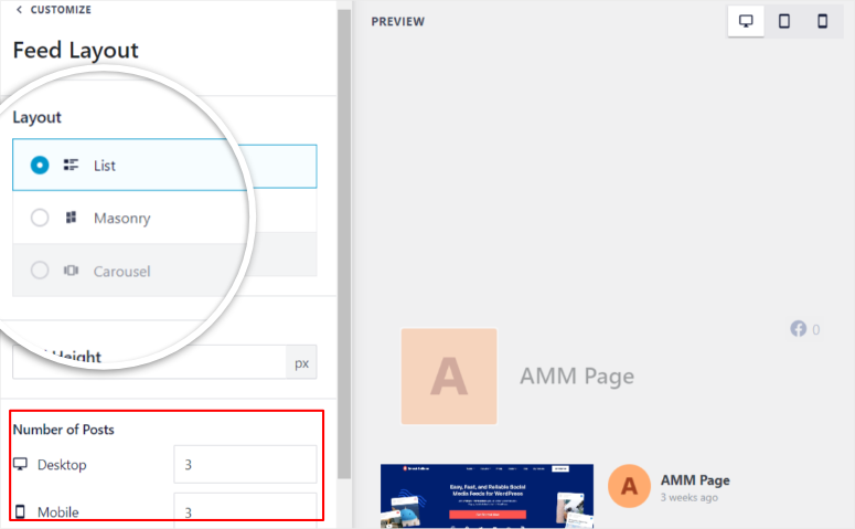 smash-balloon-feed-layout - IsItWP - Detector gratuito de temas de WordPress smash balloon feed layout