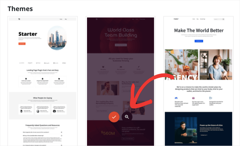 seedprod theme builder preview - IsItWP - Détecteur de thèmes WordPress gratuit seedprod theme builder preview