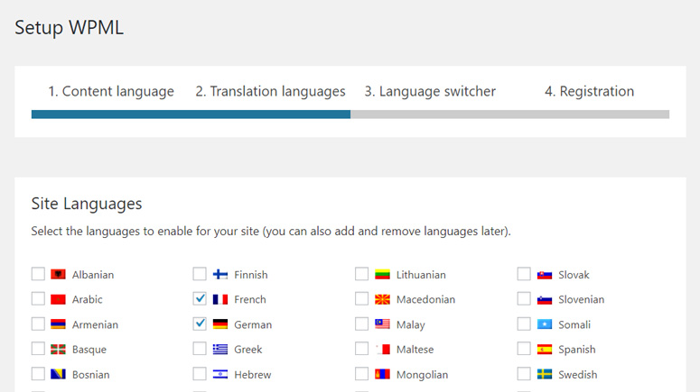 select-languages-wpml-setup - IsItWP - Détecteur de thèmes WordPress gratuit select-languages-wpml-setup