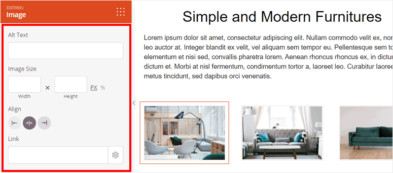 customize product images - IsItWP - Détecteur de thèmes WordPress gratuit customize-product-images