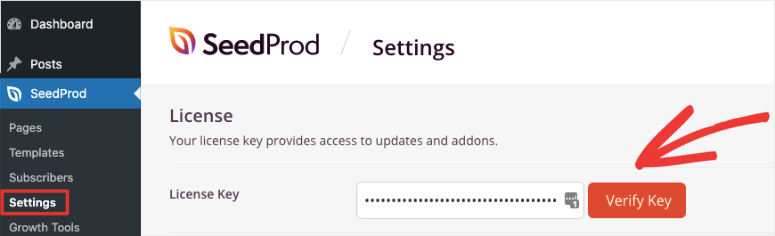 seedprod license key - IsItWP - Détecteur de thèmes WordPress gratuit seedprod license key