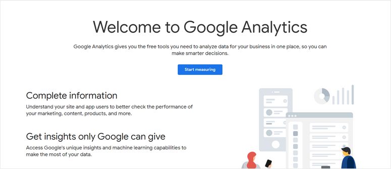 google-analytics-seo-audit-tool - IsItWP - Detetor de temas WordPress gratuito google-analytics-seo-audit-tool