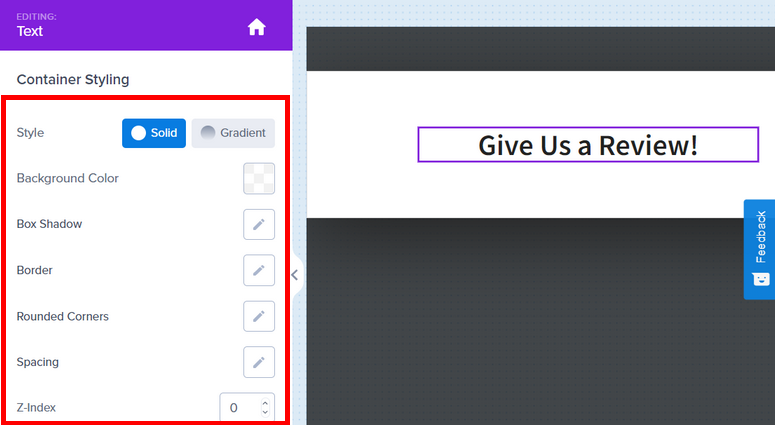 edit campaign fields - IsItWP - Detetor de temas WordPress gratuito edit campaign fields