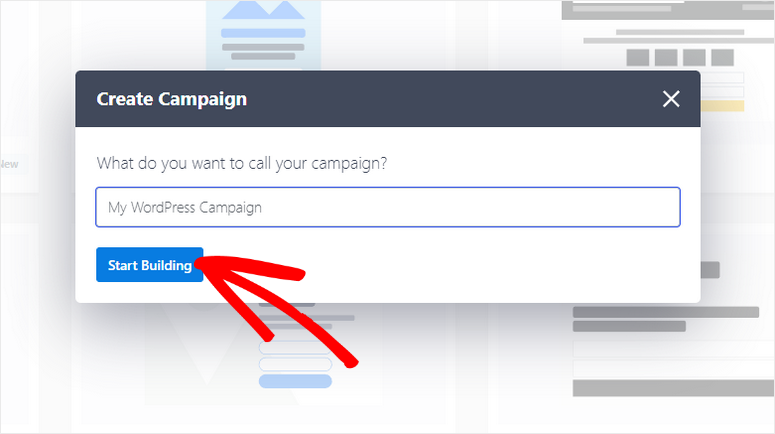 name your campaign popup - IsItWP - Detetor de temas WordPress gratuito name your campaign popup