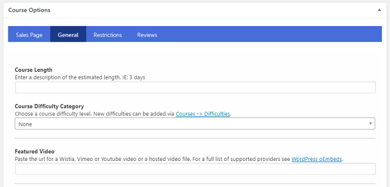 lifterlms - IsItWP - Free WordPress Theme Detector LifterLMS