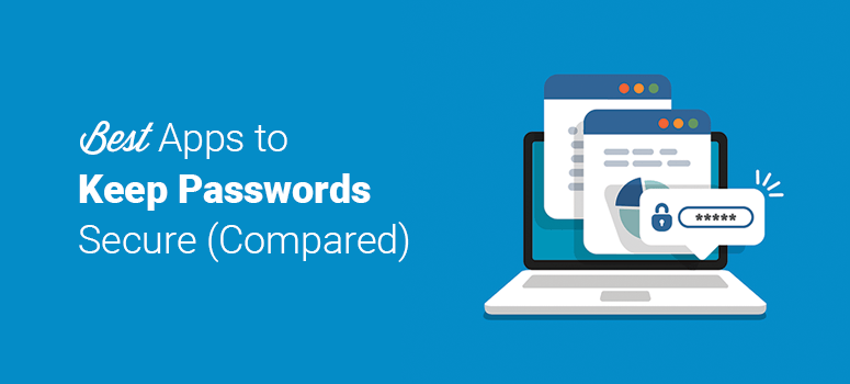 Best Apps to Keep Track of Passwords - IsItWP - Free WordPress Theme Detector Best Apps to Keep Track of Passwords