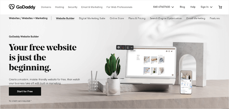 godaddy website builder - IsItWP - Free WordPress Theme Detector godaddy website builder