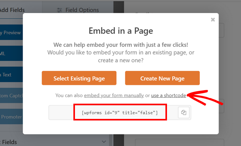 copy shortcode - IsItWP - Free WordPress Theme Detector copy shortcode