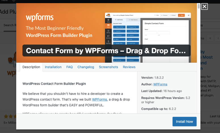view plugin details in wordpress before install - IsItWP - Free WordPress Theme Detector view plugin details in wordpress before install