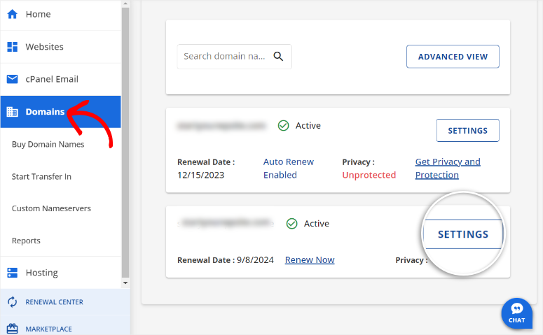 google-workspace-email-config-settings - IsItWP - Free WordPress Theme Detector google workspace email config settings