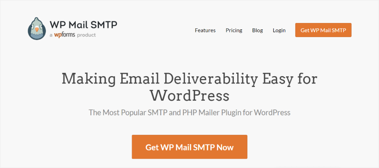 wp-mail-smtp - IsItWP - Free WordPress Theme Detector wp mail smtp