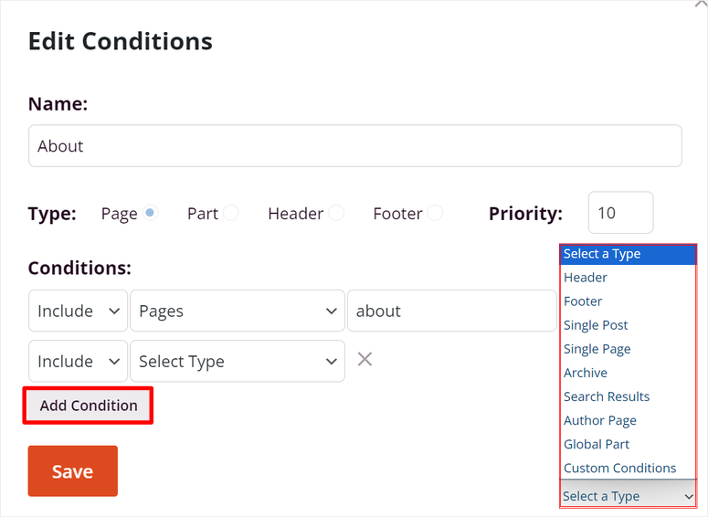 seedprod-edit-conditions - IsItWP - Free WordPress Theme Detector seedprod edit conditions
